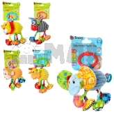 Подвеска на коляску Животные D25445