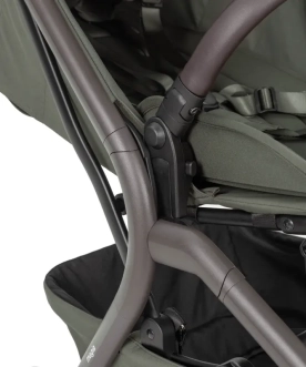 Коляска прогулянкова Carrello Magia CRL-5555 Cocoa Beige/Бежевий - Фото 5