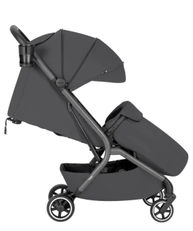 Коляска прогулочная Carrello Magia CRL-5555 Elm Grey/Серый - Фото 1
