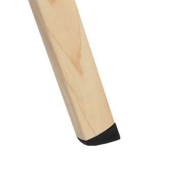 Ліжечко приставне люлька Espiro Tully 11 Timber Black/Чорний - Фото 6