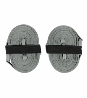 Кроватка приставная 2 в 1 Bebe Confort Zina Mineral Gray/Серый - Фото 6