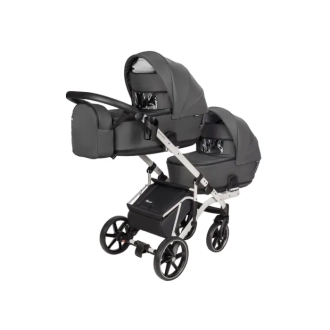 коляска для двійняток