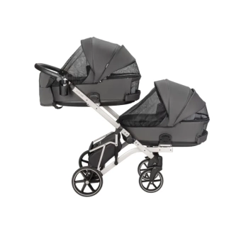 коляска для погодок