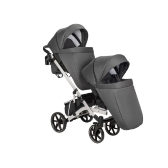 коляска 2в1