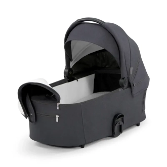 Коляска 2 в 1 - Kinderkraft Nea Deep Grey (Темно-серый) - Фото 1