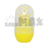 Набор гигиенический Megazayka Бело-желтый