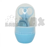 Набор гигиенический Megazayka Бело-синий