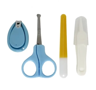 Набор гигиенический Megazayka Бело-серый - Фото 2