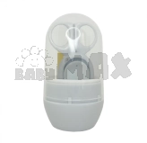 Набор гигиенический Megazayka Бело-серый