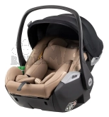 Автокресло 0–10 кг Bair Shuttle SC-04 i-Size Cappuccino/Капучино (681820)