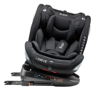 автокрісло Bair i-Drive