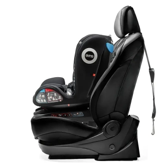 Bair i-Drive автокрісло