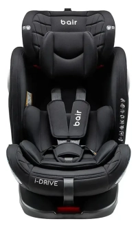 Bair i-Drive дитяче автокрісло