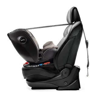 Автокресло 0–36 кг Bair Unit GB-03 ISOFIX Greige/Бежевый - Фото 2
