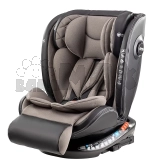 Автокресло 0–36 кг Bair Unit GB-03 ISOFIX Greige/Бежевый