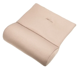 Автокресло 0–36 кг Bair Oreo BO-03 i-Size Beige/Бежевый - Фото 8