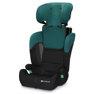 Автокресло 9–36 кг Kinderkraft Comfort Up i-Size Green/Зеленый - Фото 4