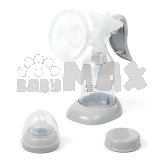 Ручной молокоотсос Babyono ANATOMY MED