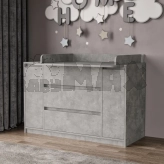 комод Furnigrade