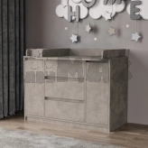 Furnigrade ПС-4 сірий