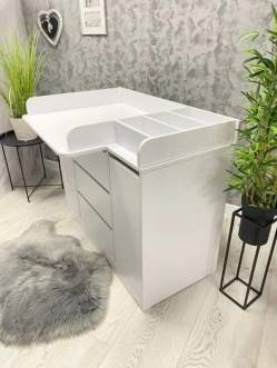 сповивальний комод Furnigrade