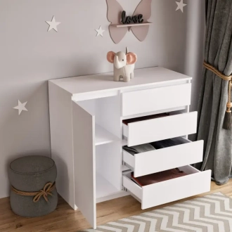 сповивальний комод