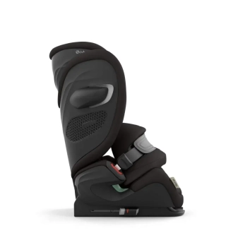Автокресло 76–150 см Cybex Pallas G2 ISOFIX Magic Black/Черный - Фото 1
