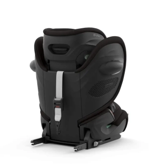 Автокресло 76–150 см Cybex Pallas G2 ISOFIX Magic Black/Черный - Фото 2