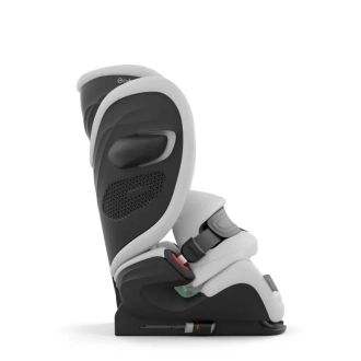 Автокресло 76–150 см Cybex Pallas G2 ISOFIX Fog Grey/Серый - Фото 2