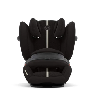 Автокресло 76–150 см Cybex Pallas G2 ISOFIX Ocean Blue Plus/Синий - Фото 3