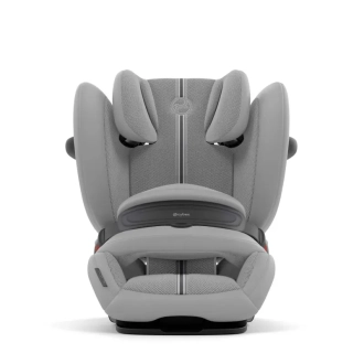 Автокресло 76–150 см Cybex Pallas G2 ISOFIX Stone Grey Plus/Серый - Фото 1