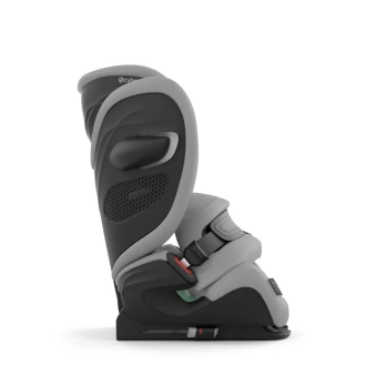 Автокресло 76–150 см Cybex Pallas G2 ISOFIX Stone Grey Plus/Серый - Фото 2