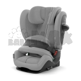 Автокресло 76–150 см Cybex Pallas G2 ISOFIX Stone Grey Plus/Серый