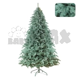 Елка искусственная Babymax Ковалевская литая 180 см Голубая