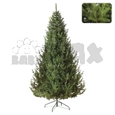 Елка искусственная Babymax Венская литая 210 см Зеленая