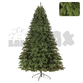 Елка искусственная Babymax Лапландская литая 230 см Зеленая