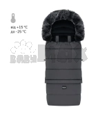 Конверт зимний Bair Arctic Smoke Graphite/Графит