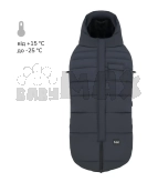 Конверт зимний Bair Nordie Indigo Blue/Синий