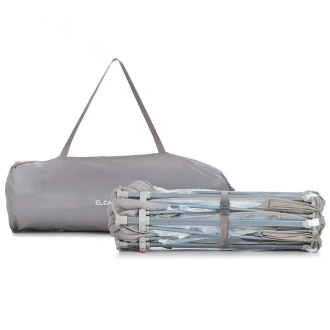 Манеж El Camino ME 1195 SWIFT 6 Beige/Бежевый - Фото 5