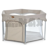 Манеж El Camino ME 1195 SWIFT 6 Beige/Бежевый