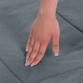 Манеж El Camino ME 1195 SWIFT 6 Dark Gray/Серый - Фото 4