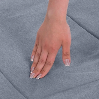 Манеж El Camino ME 1195 SWIFT 6 Gray/Серый - Фото 2