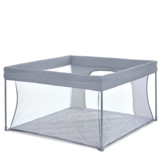 Манеж El Camino ME 1196 SWIFT 4 Dark Gray/Серый - Фото 2