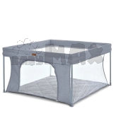 Манеж El Camino ME 1196 SWIFT 4 Dark Gray/Серый