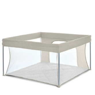 Манеж El Camino ME 1196 SWIFT 4 Beige/Бежевый - Фото 2