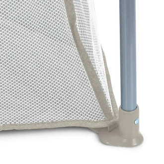 Манеж El Camino ME 1196 SWIFT 4 Beige/Бежевый - Фото 3