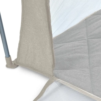 Манеж El Camino ME 1196 SWIFT 4 Beige/Бежевый - Фото 4