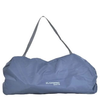 Манеж El Camino ME 1196 SWIFT 4 Beige/Бежевый - Фото 6