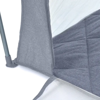 Манеж El Camino ME 1196 SWIFT 4 Gray/Серый - Фото 4