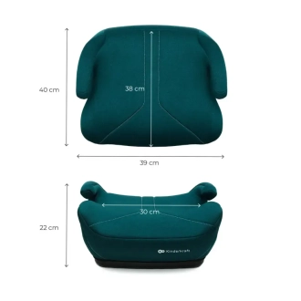 бустер Kinderkraft i-Boost 2 